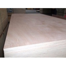 All Kind of Commercial Plywood